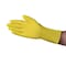 Vguard Chemical Resistant Gloves, 12.0 MIL, Yellow, 288 PK C22B110 - alternate 3